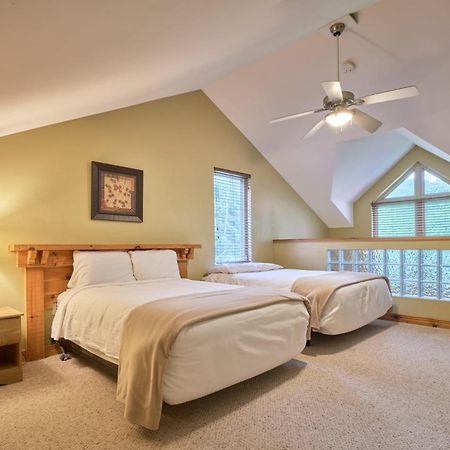 Marblewood Village Resort Steady Brook Εξωτερικό φωτογραφία