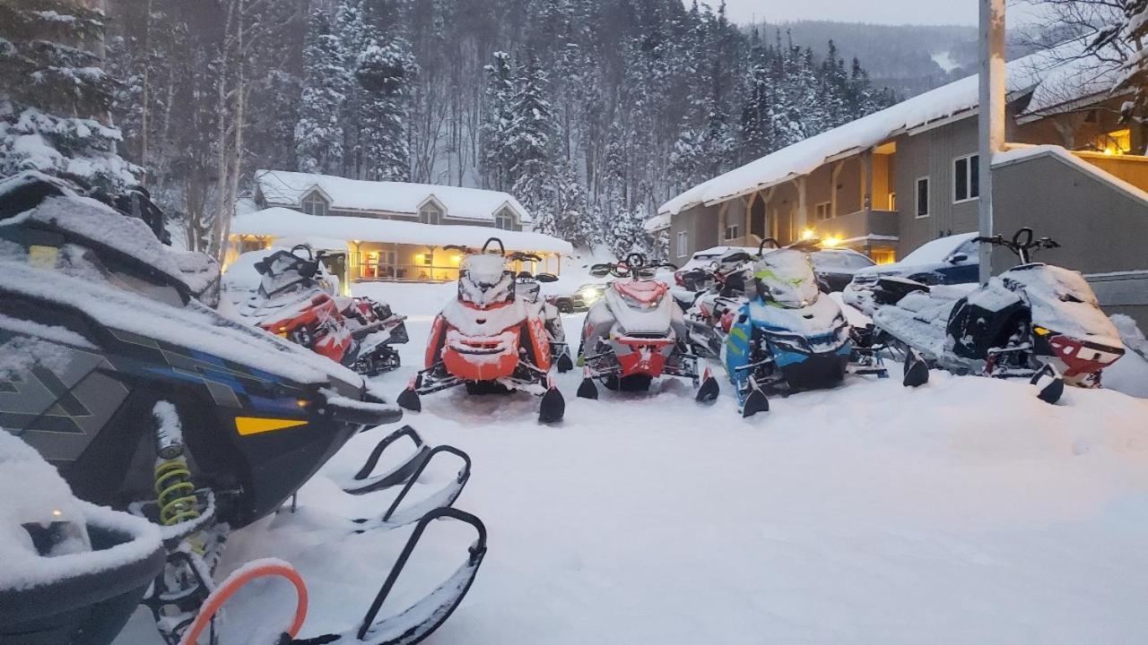 Marblewood Village Resort Steady Brook Εξωτερικό φωτογραφία