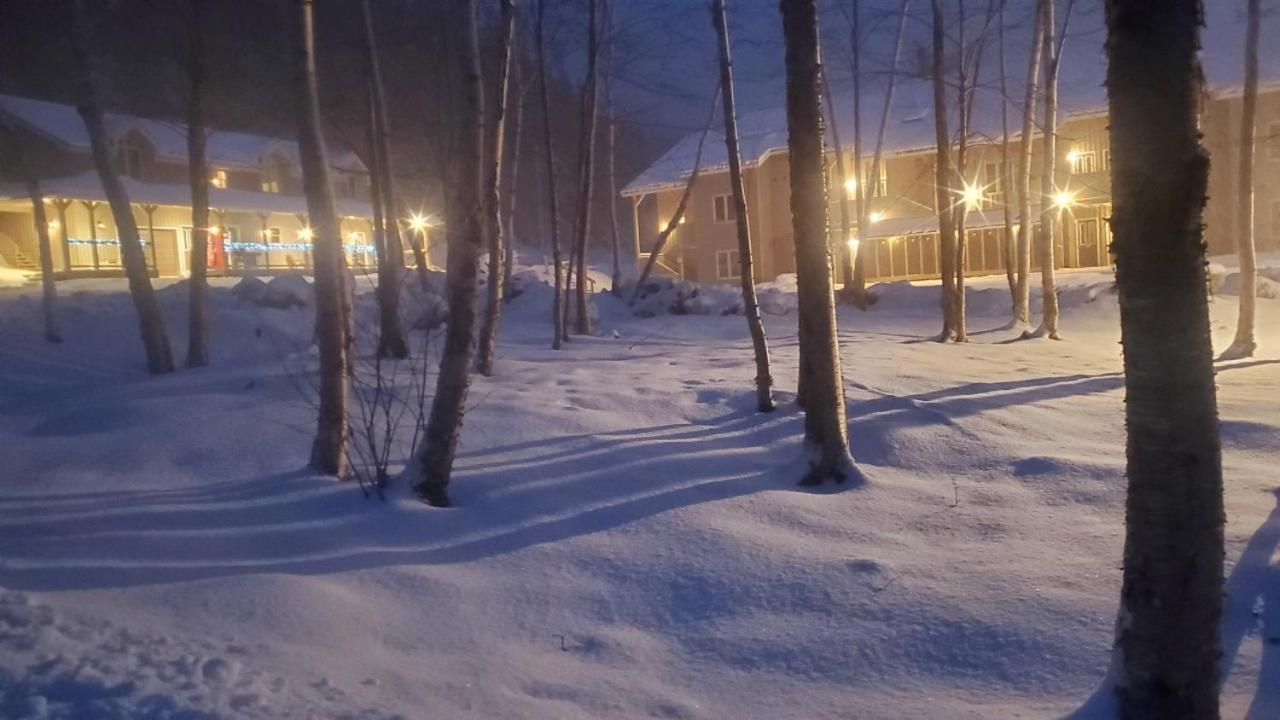 Marblewood Village Resort Steady Brook Εξωτερικό φωτογραφία