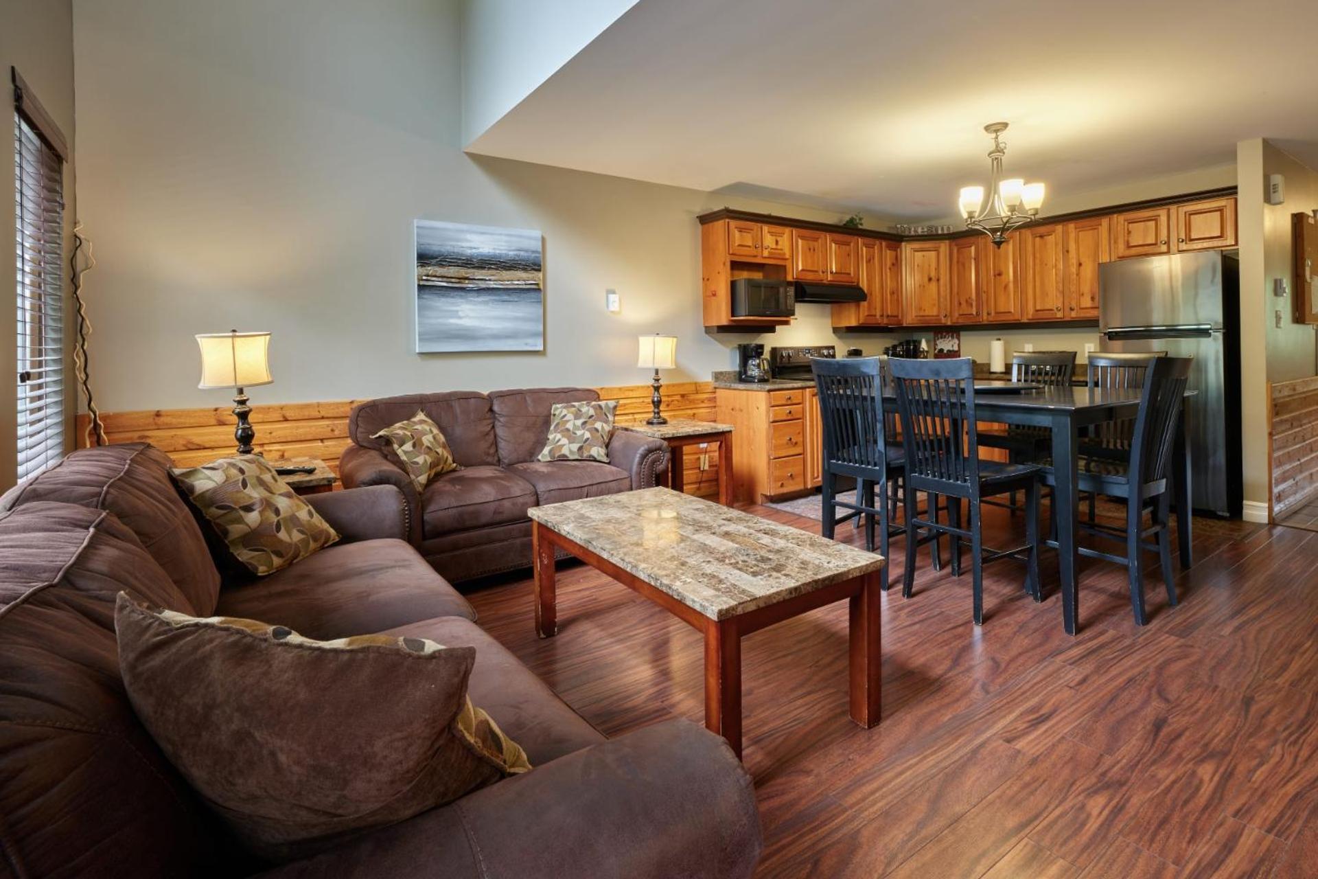 Marblewood Village Resort Steady Brook Εξωτερικό φωτογραφία