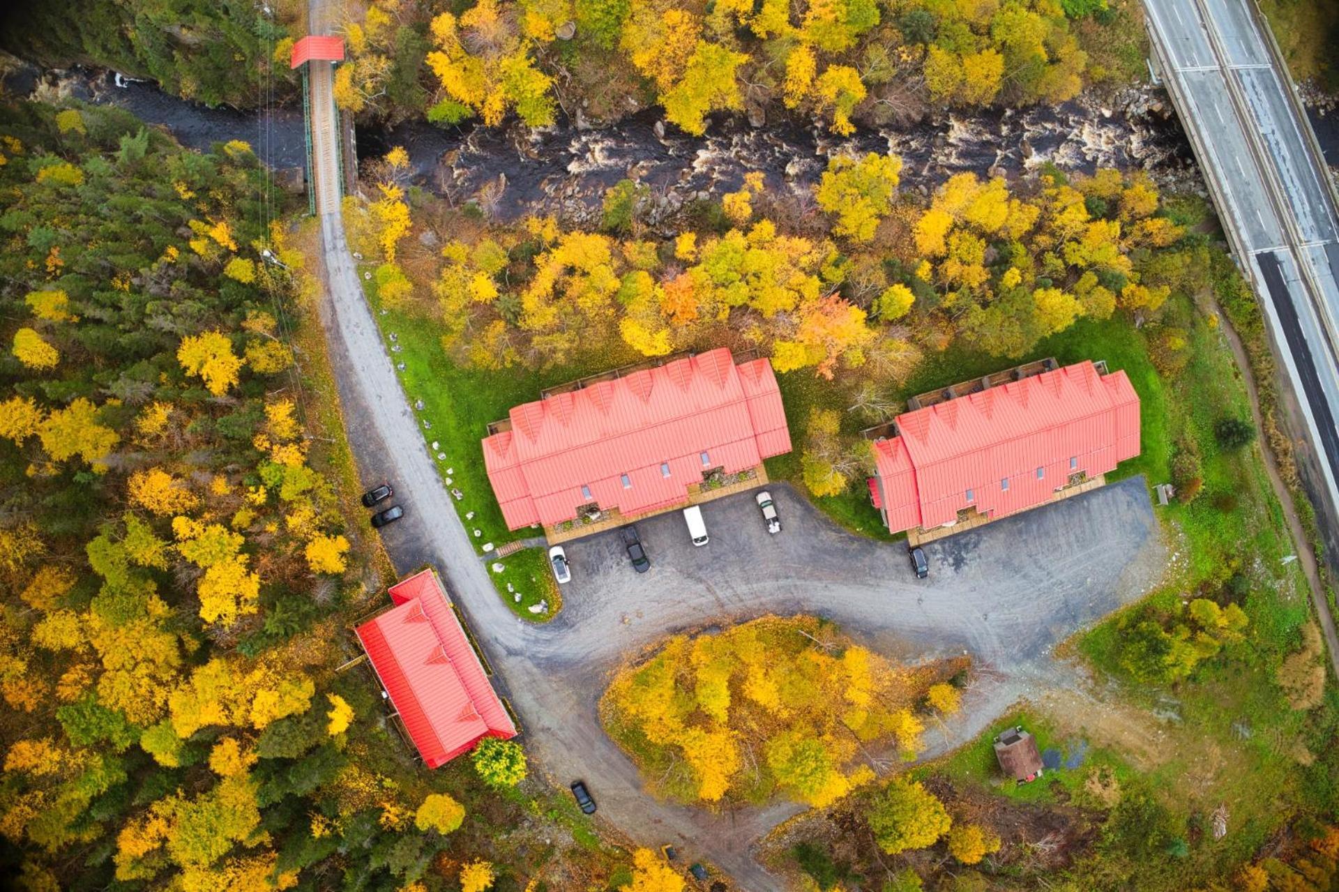Marblewood Village Resort Steady Brook Εξωτερικό φωτογραφία