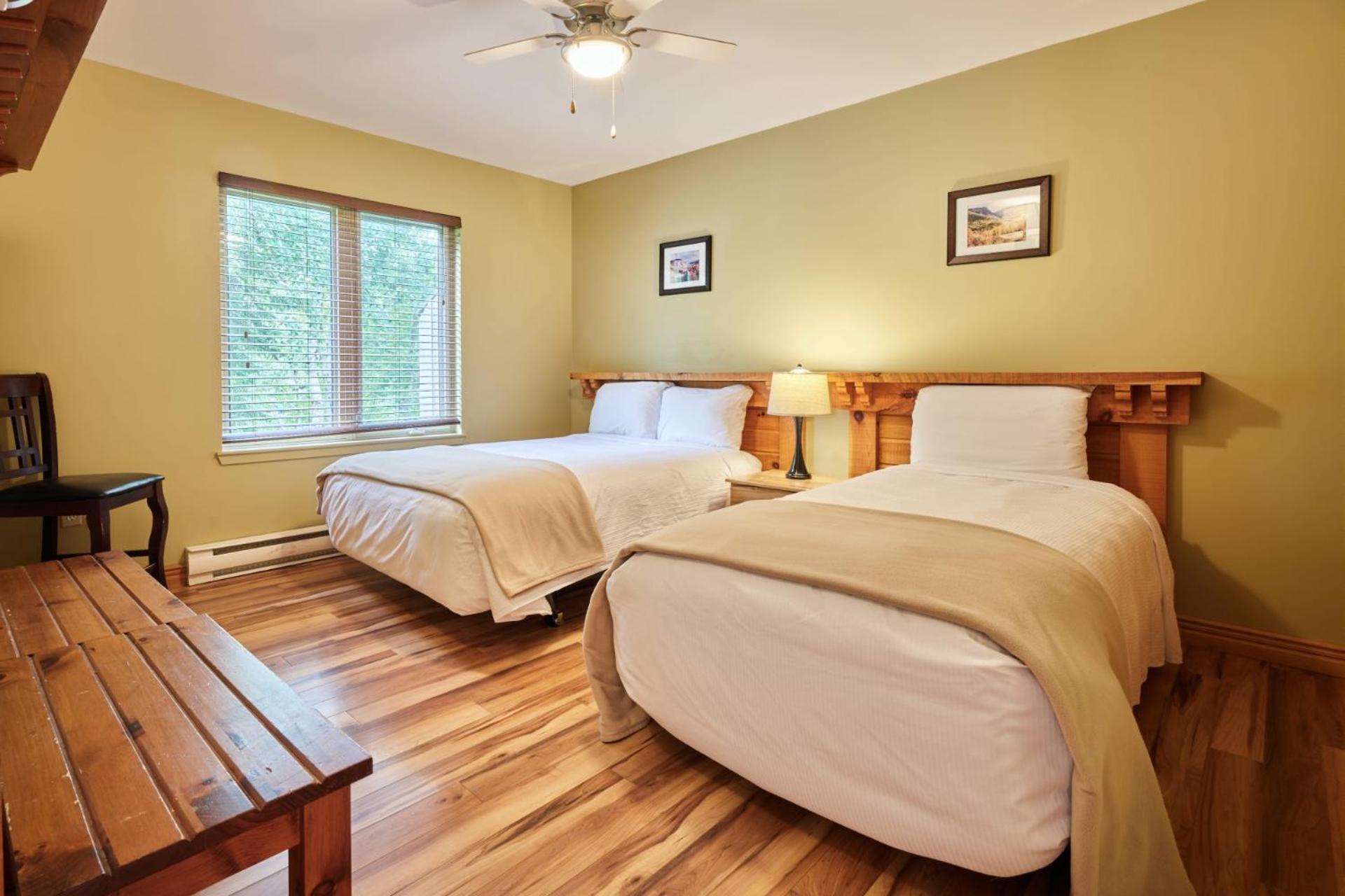 Marblewood Village Resort Steady Brook Εξωτερικό φωτογραφία