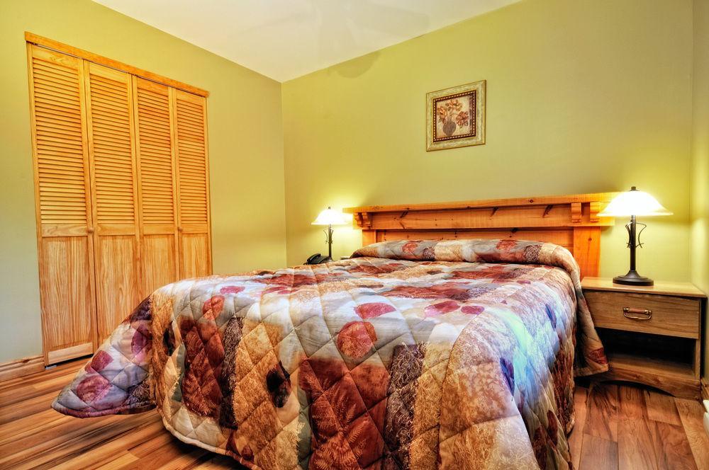 Marblewood Village Resort Steady Brook Εξωτερικό φωτογραφία